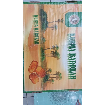 

Kurma Mesir 10kg