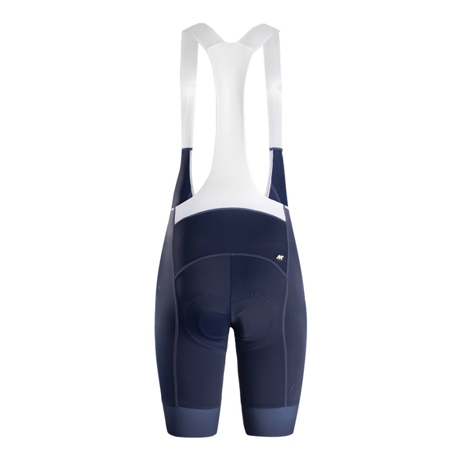 Mysenlan Women BIB Atour Navy Blue