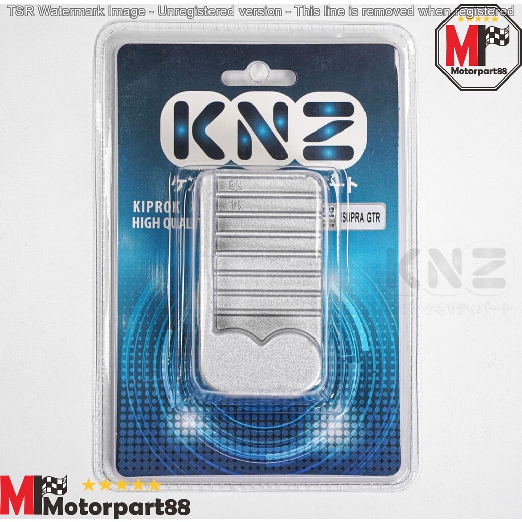 KIPROK REGULATOR ASSY  GTR SUPRA GTR SONIC 150 INJEKSI KNZ