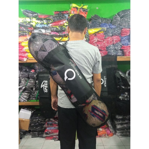 Tas bola, tas bola sepak,tas bola futsal,tas bola volly