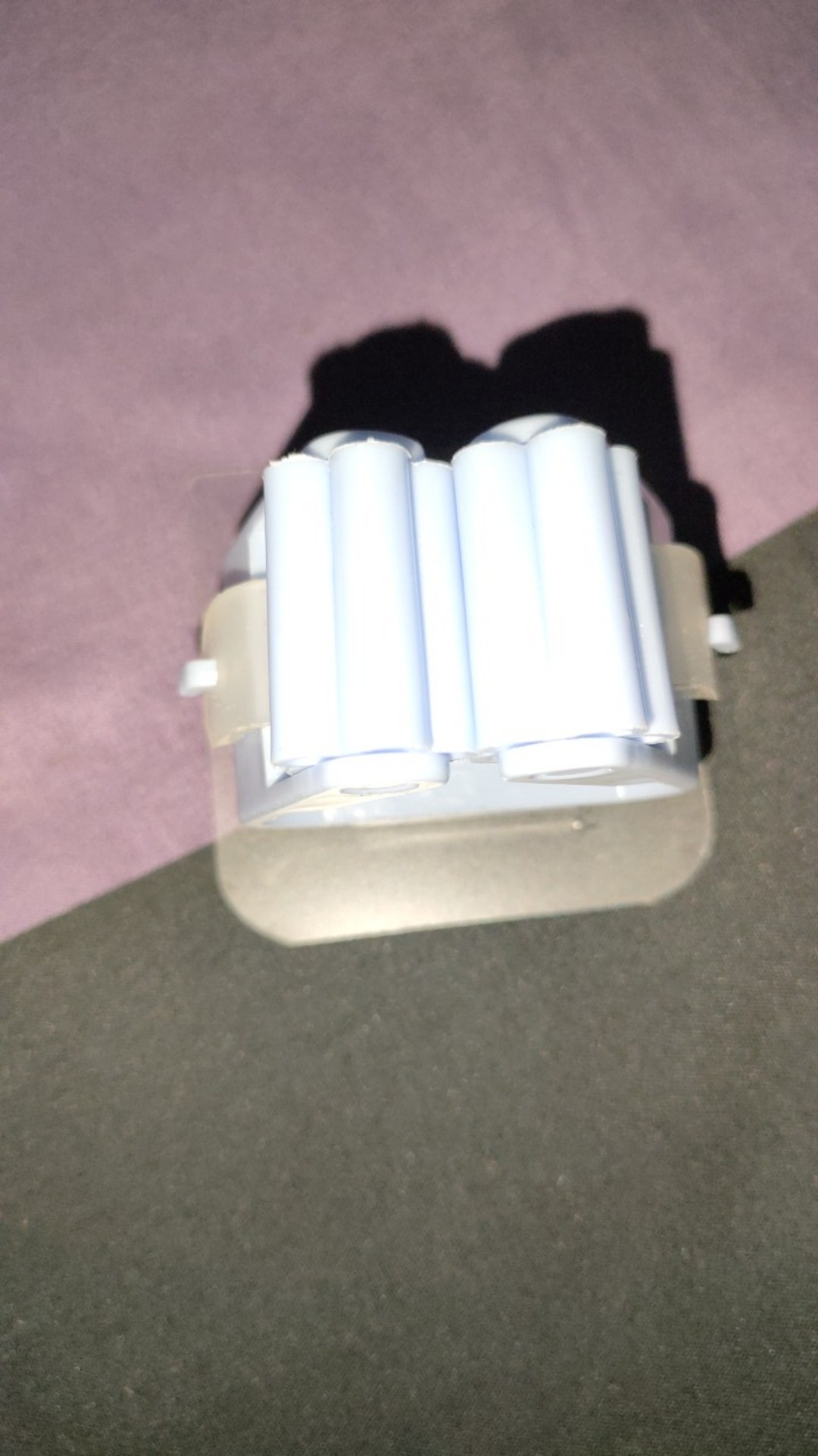 (cod) Gantungan Sapu Dan Pel