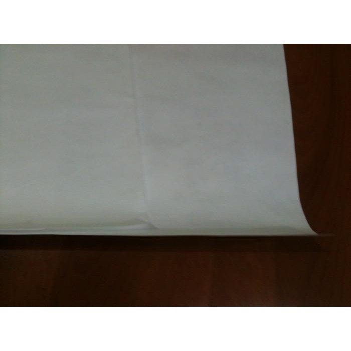 Kertas / Kertas Tyvek 68 Gsm - 65X100 Cm - Dupont Tyvek Paper