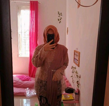 Maura Couple - Sania Ruffle Batik Couple Ori Ndoro Jowi Dnt Garansi Termurah Shopee - Cp Mote Dusty