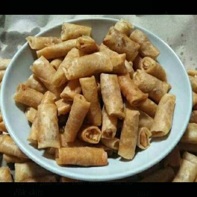 

Sumpia 1/2 kg