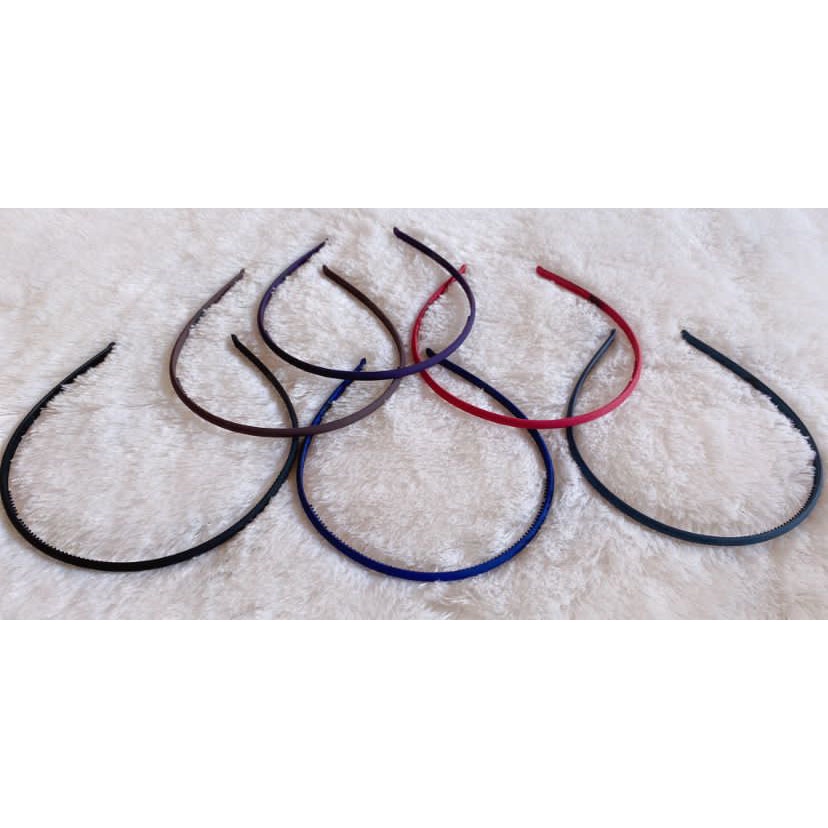 BANDO PREMIUM MATTE DOFF KOREA / BANDO POLOS KOREA WARNA DOFF