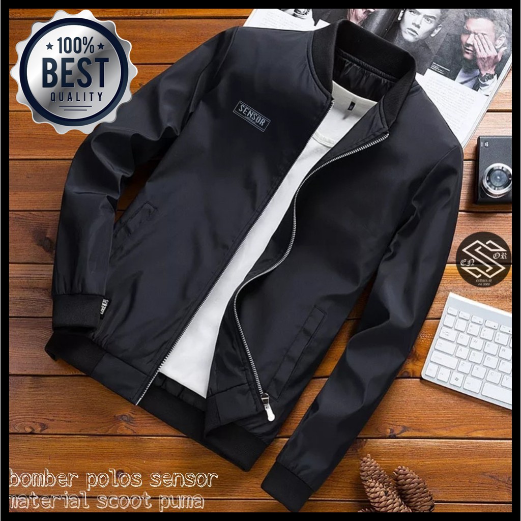 48 Model Jaket Terbaru Bulan November Gratis Terbaru