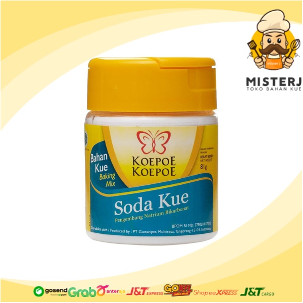 

Koepoe Koepoe Soda Kue | 81 Gram