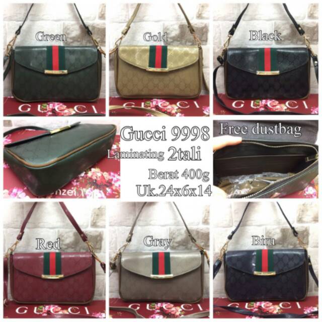 

G*C Sling Laminating