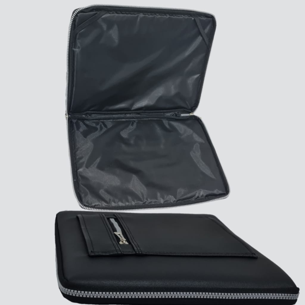 Laptop Cover / Laptop Case 14 Inch Black Matte