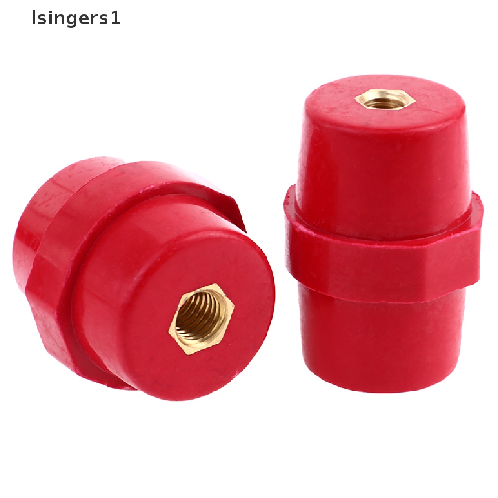 (lsingers1) Sm Kolom Insulator Power Distribusi Tinggi Untuk Lemari