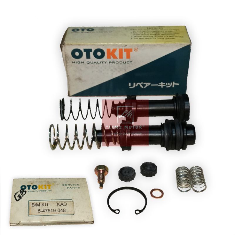Brake Master Kit-Master Kit Rem Atas Isuzu KAD 51