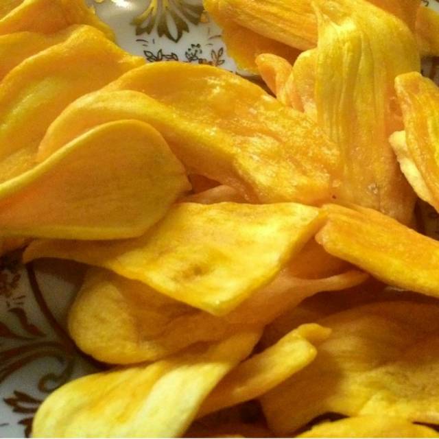 

Keripik Nangka Super