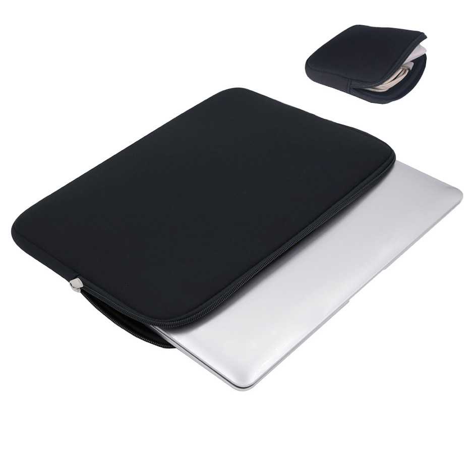 IDN TECH - Sleeve Case for Macbook Pro Touchbar with Pouch - YG6005