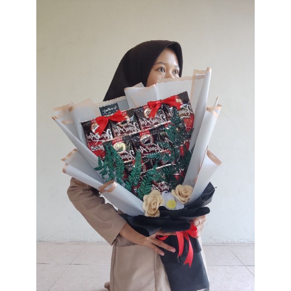 

BUKET KOPI / BUKET KAPAL API / BUKET MURAH