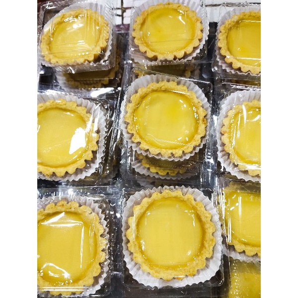 

pie susu 2 pcs home made by PO