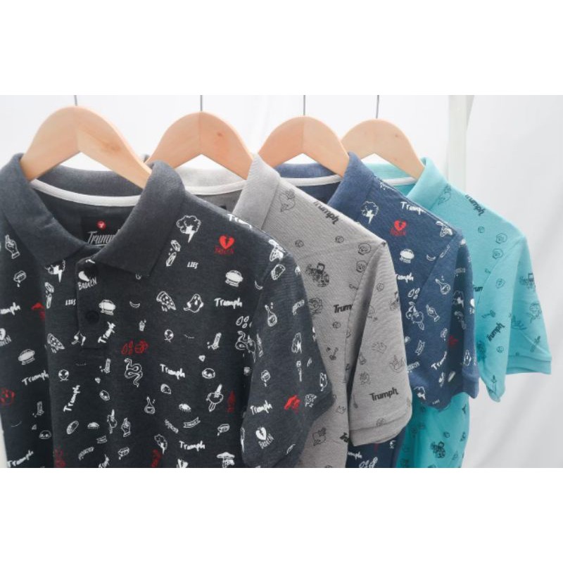 Baju Kaos Krah Pria/Baju Kaos Krah Cowok/Baju Krah Cowok Keren/Distro Bandung Murah