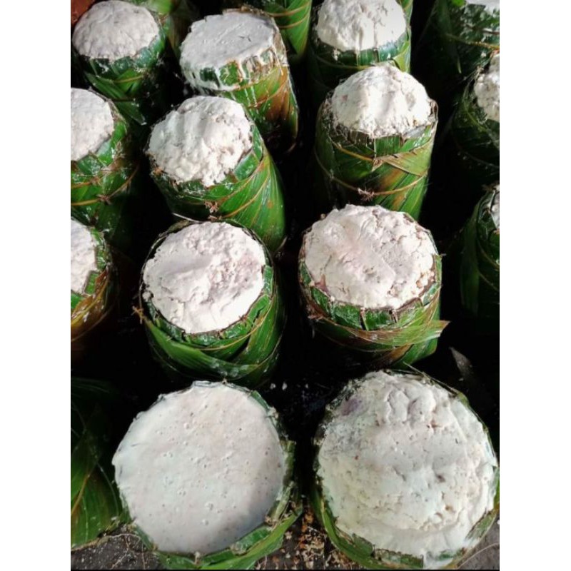 Sagu Tumang Fresh