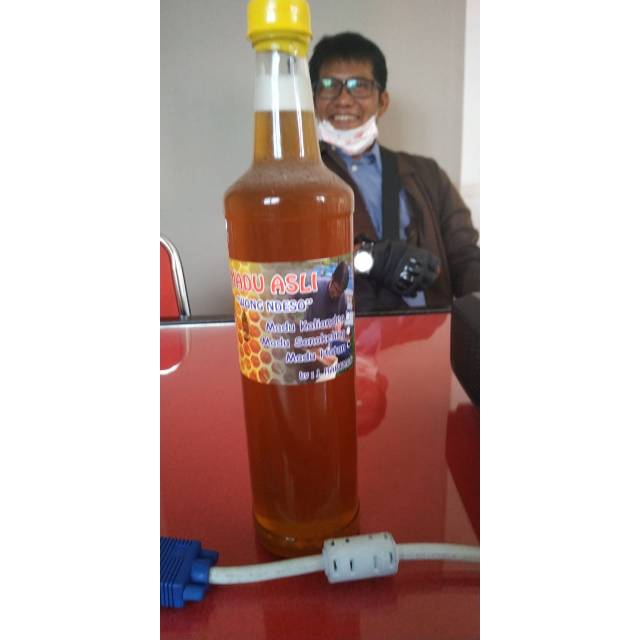 

Madu hutan