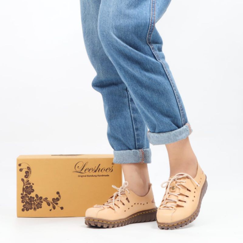 Sepatu wanita LeeShoes Best Seller RB