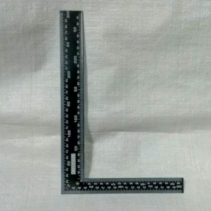PENGGARIS SIKU 20-30 CM / PENGGARIS SIKU TUKANG