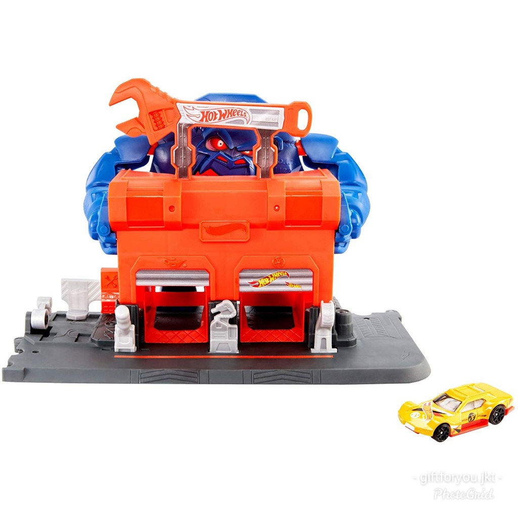 Jual Hot Wheels Mainan Mobil Mobilan 