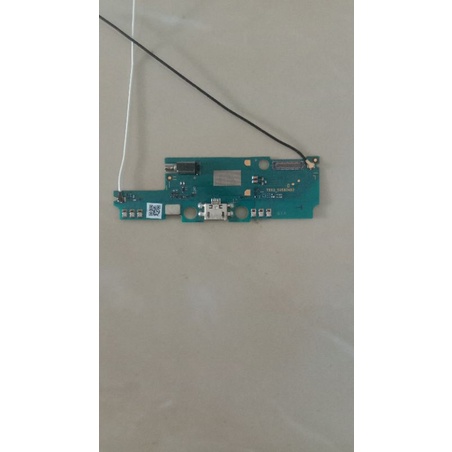 Konektor charger coolpad E502 ori copotan