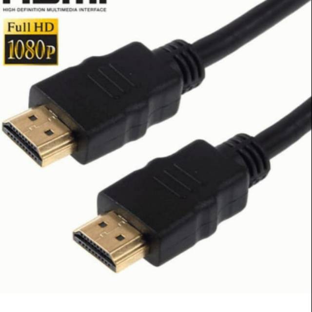 KABEL HDMI 1METER