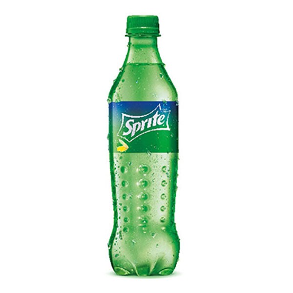 

Sprite Pet 390 Ml