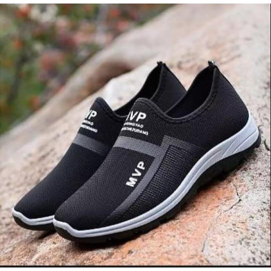 Sepatu MVP Sepatu fashion Pria/wanita