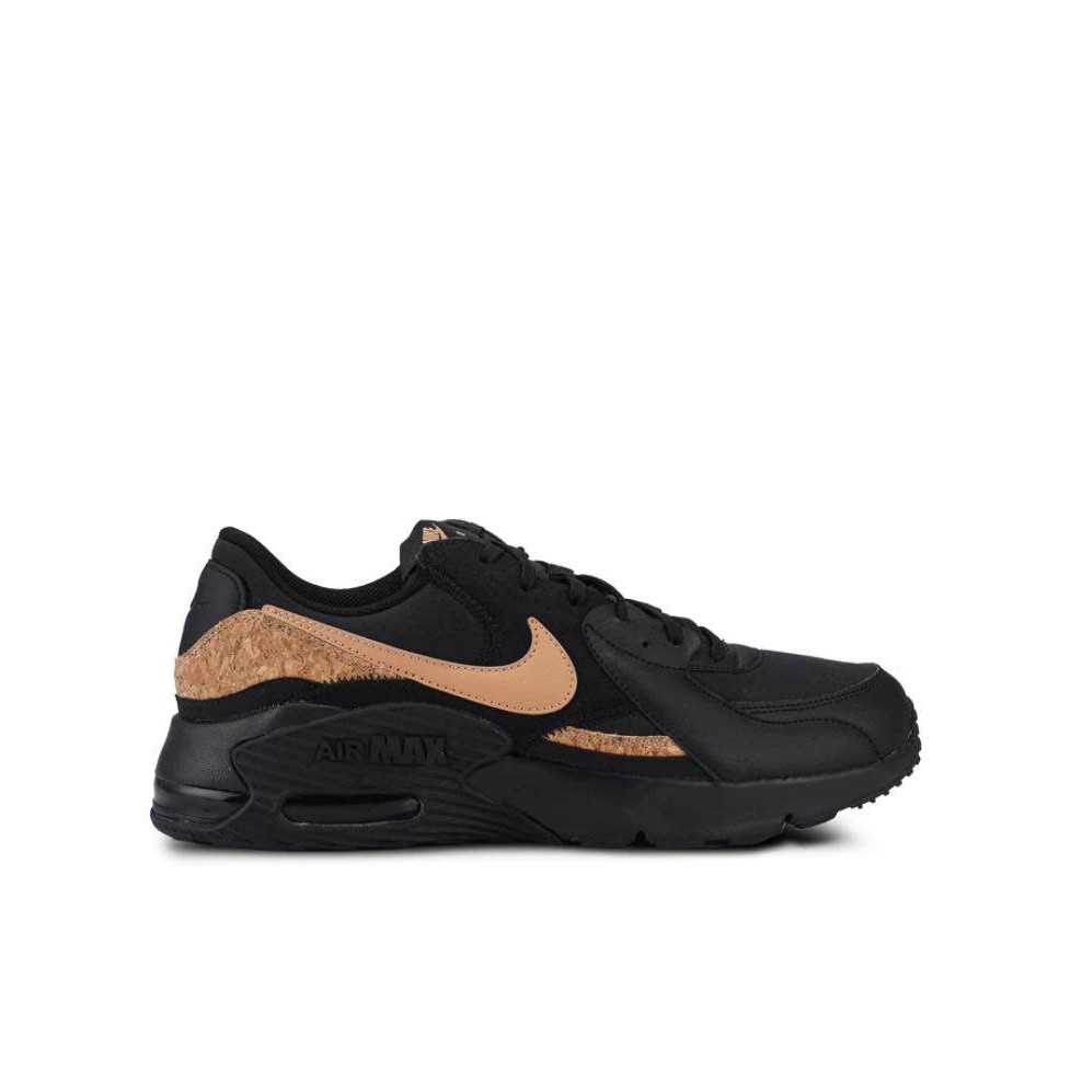 Jual Nike Air Max Excee Black Praline 