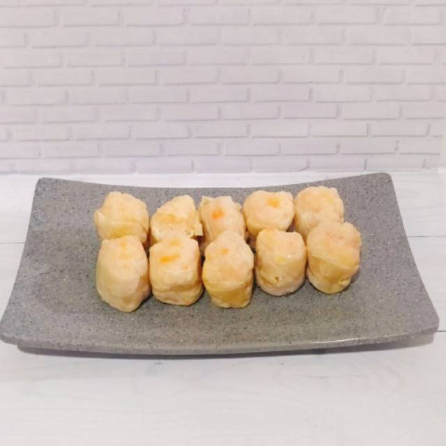 

Siomay udang