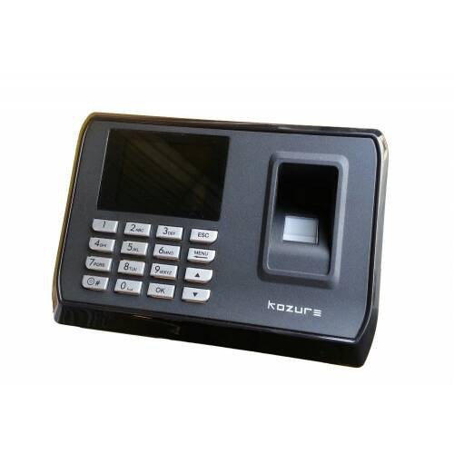 KOZURE FP-130 - Mesin Absen / Absensi Sidik Jari / Finger Print