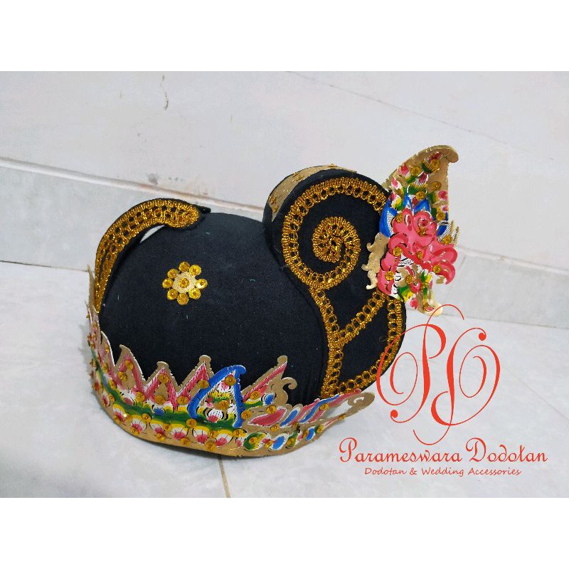 Ira Irahan Srikandi/Shinta