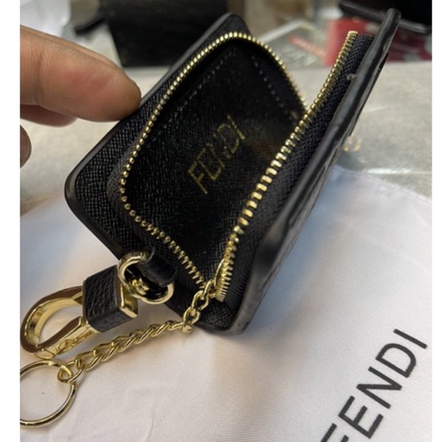 gantungan Fendi M004 kunci mobil / gantungan kunci motor / gantungan kunci Fendi M004 / keychain murah