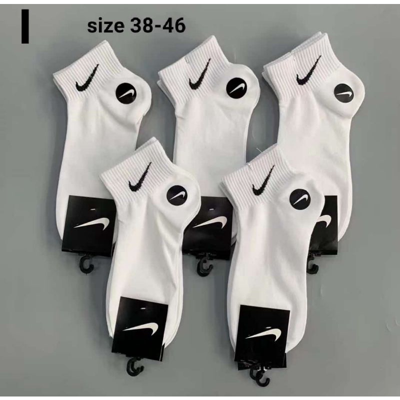 KAOS KAKI 5 IN 1/KAOS KAKI isi 5 Pasang/KAOS KAKI IMPORT HIGH QUALITY