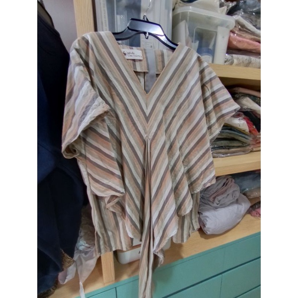 batik kultur preloved