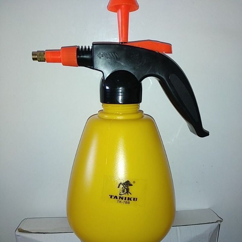 

Sprayer Taniku @ 1,5 Liter