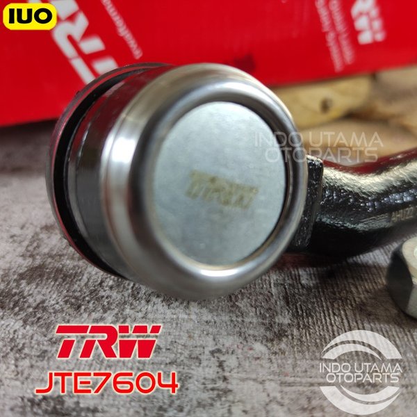 Tie Rod End Grand Livina Evalia Latio (kiri) Tierod End TRW JTE7604