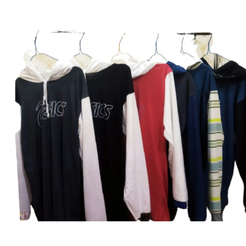 Baju Kaos Kerja Lengan panjang Pria Kaos Hoodie Kaos Hodie Kaos Hody Kaos Hoddie Kaos Lengan Panjang