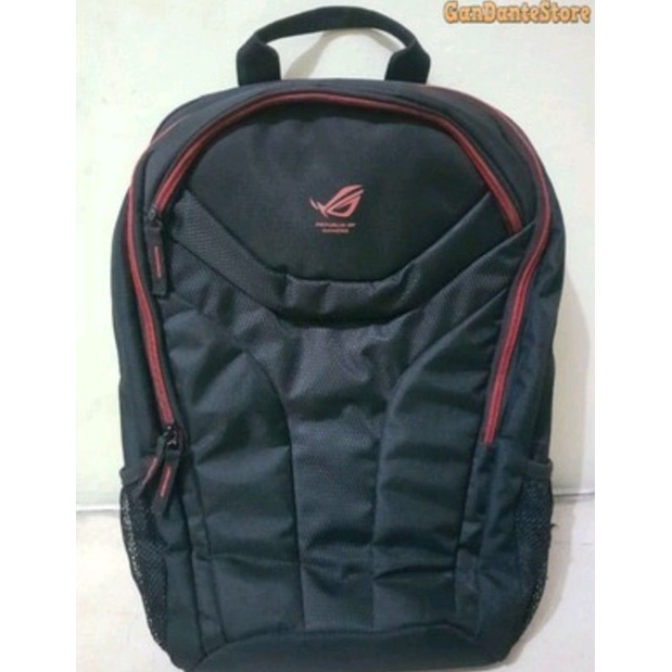 TAS ASUS ROG GAMING BACKPACK 15.6" ORIGINAL