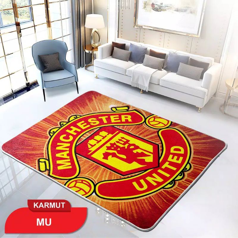 Karpet Selimut Internal UK 150x200 MU