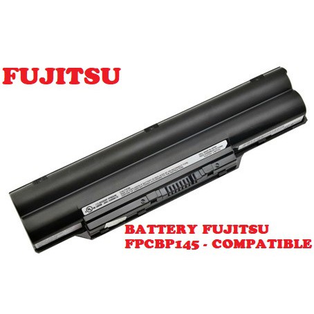 BATERAI BATTERY FUJITSU SH771 SH772 SH792 T580 TH550 FMVNBP146 FMVNBP177 FMVNBP178 FPCBP218 FPCBP145