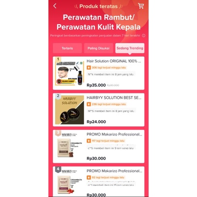 Pelurus Rambut 100% Permanen Original Hair Repair Tanpa Catok