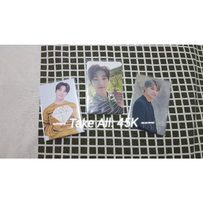 (BOOKED) Take All PC Dino Dul Henggarae + 2 TC