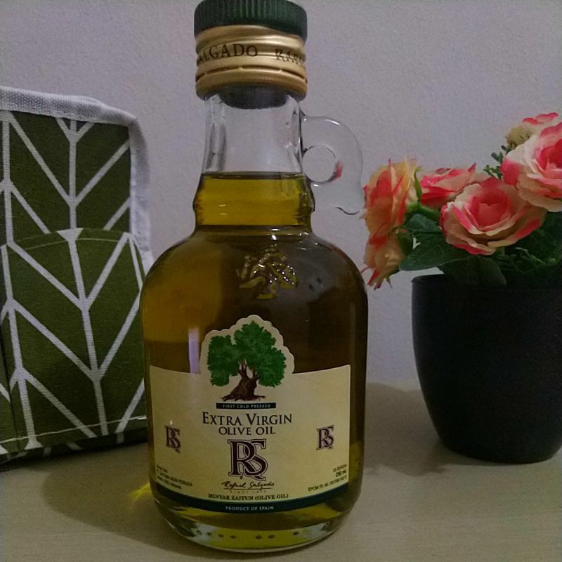 

EVOO RS 250ml