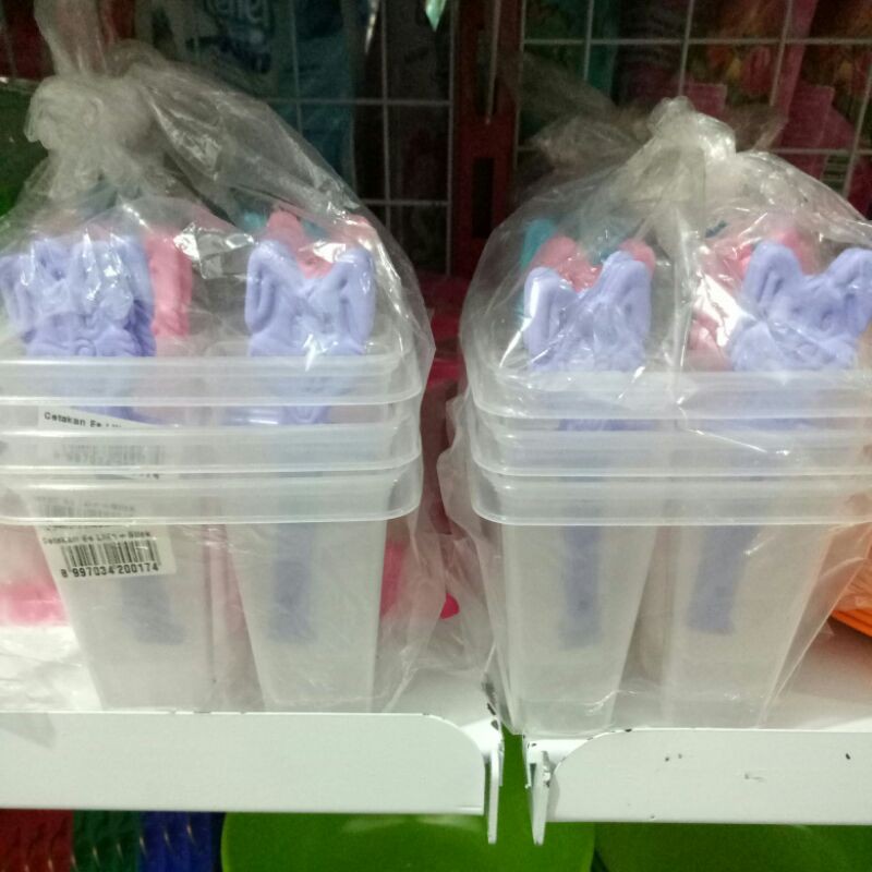 cetakan es cream