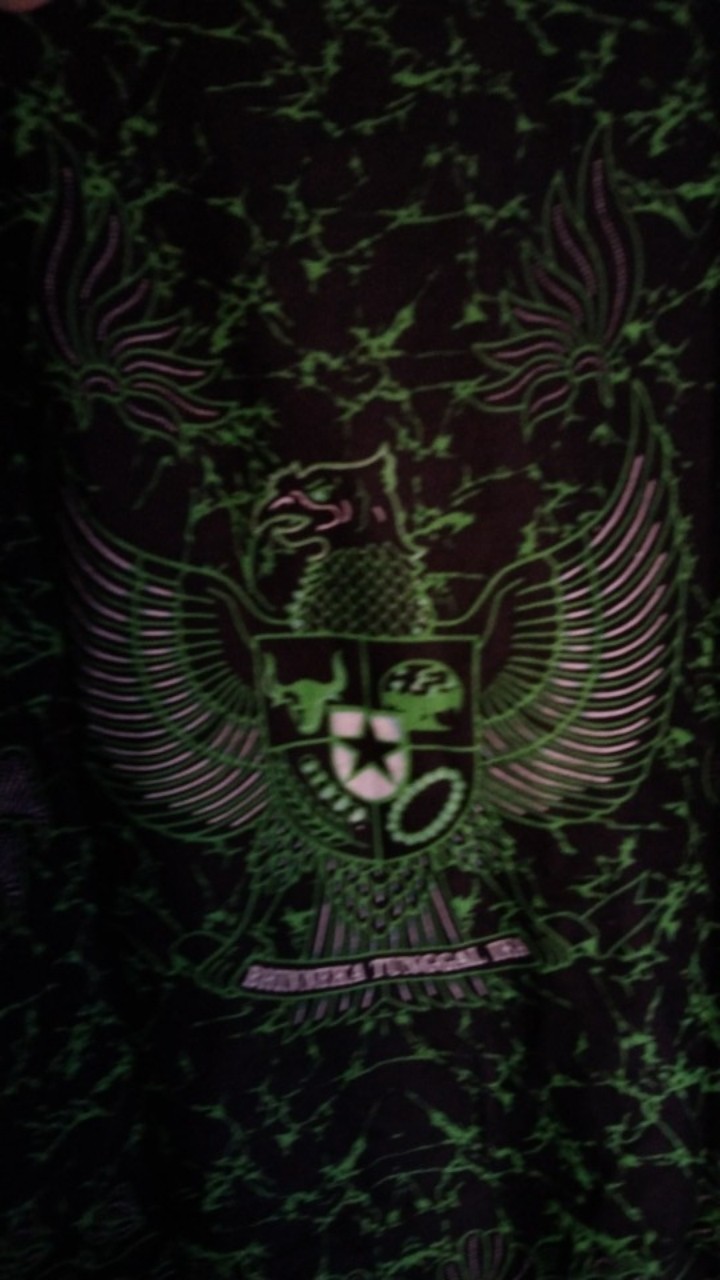 Kemeja Batik Garuda Eksklusif Reguler Premium Best Quality