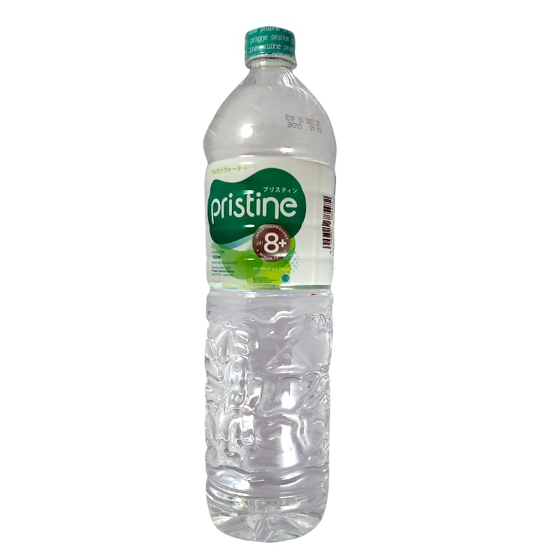 

Pristine Air Alkaline 1.5L