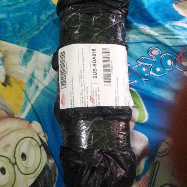  Kantong  Karung Kemasan Plastik  Beras  5Kg  5 Kg  