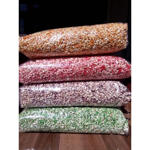 

popcorn warna/i